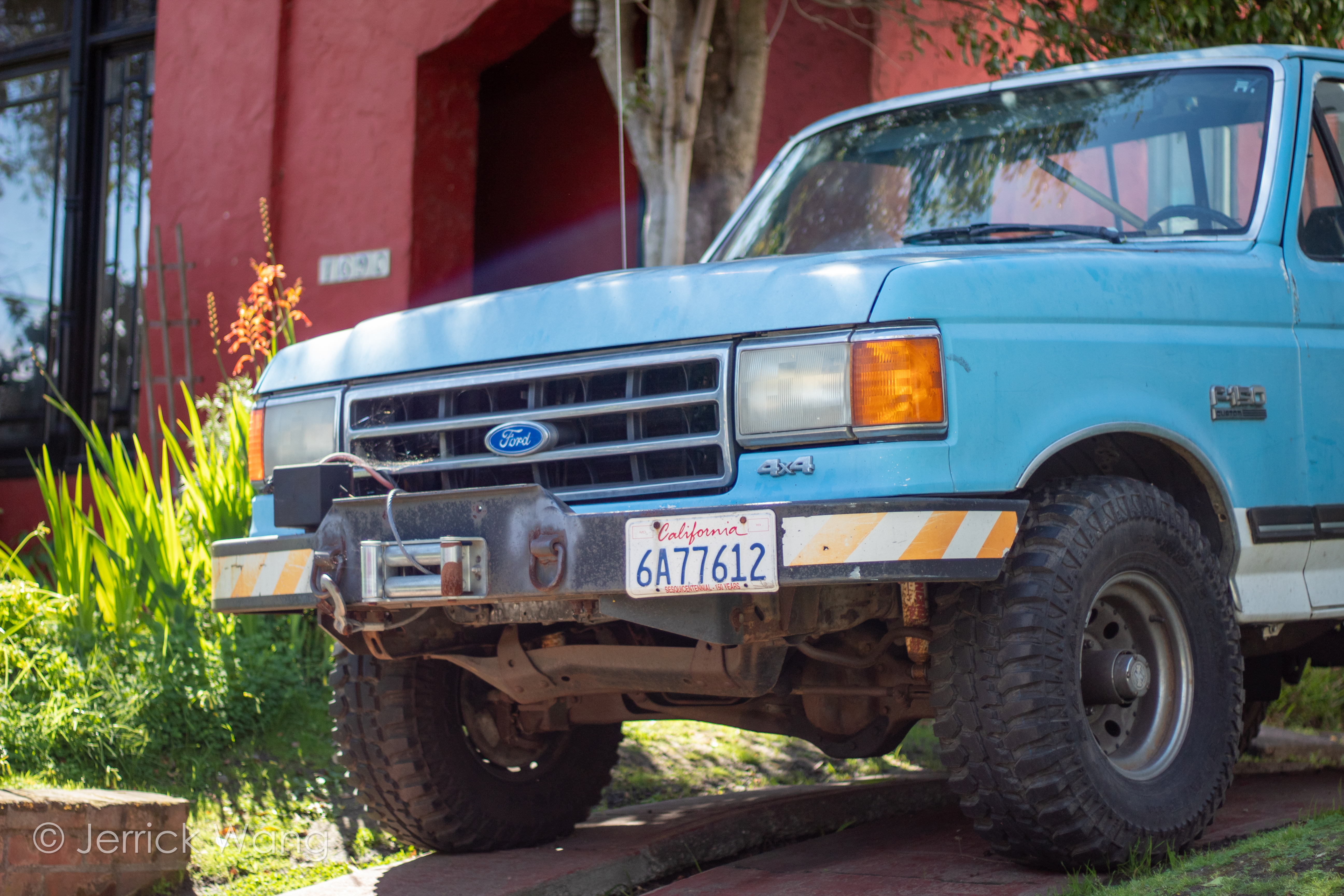 Truck