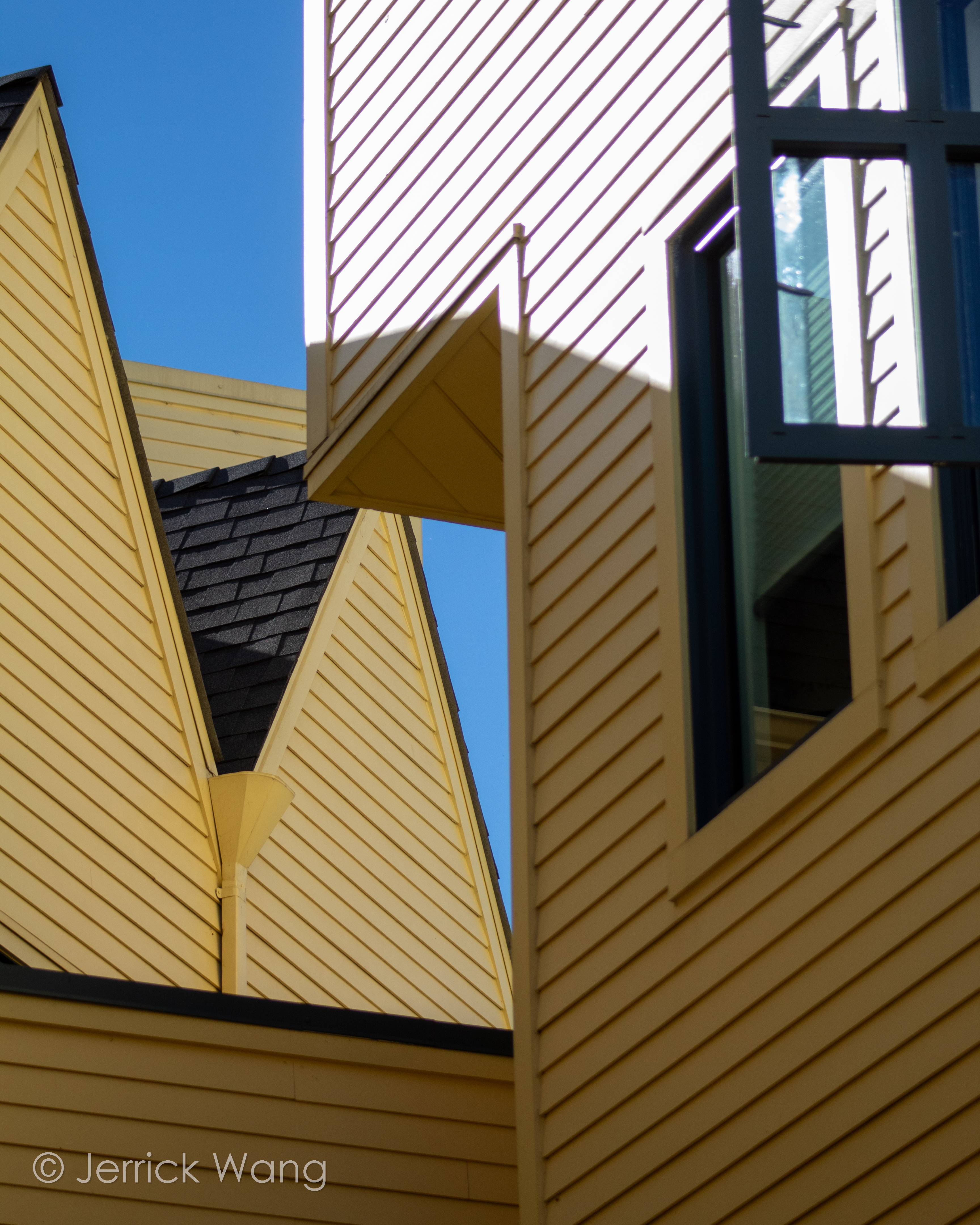 Elmwood Patterns