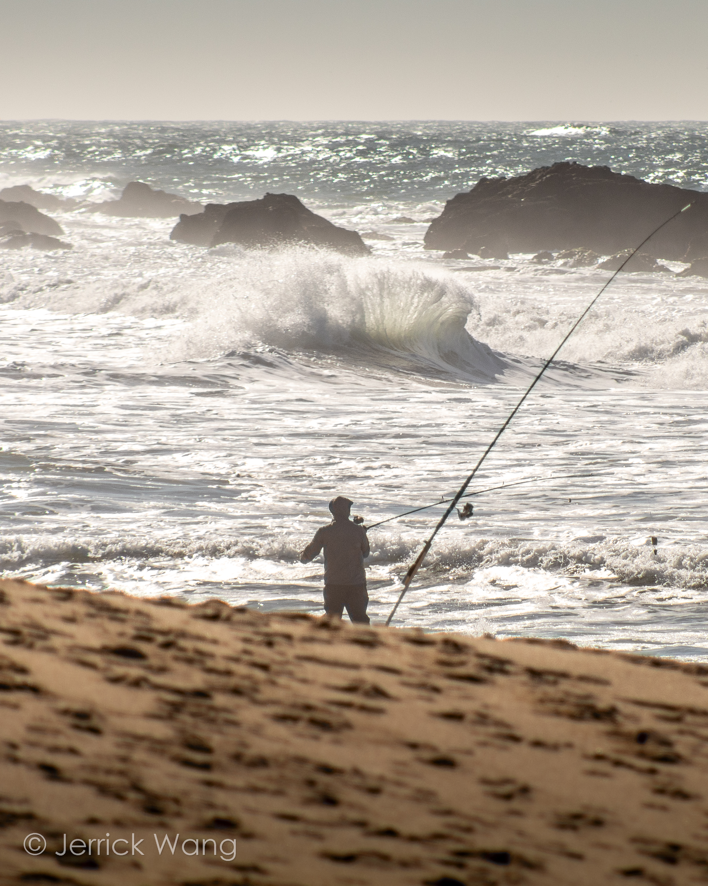 Fishing