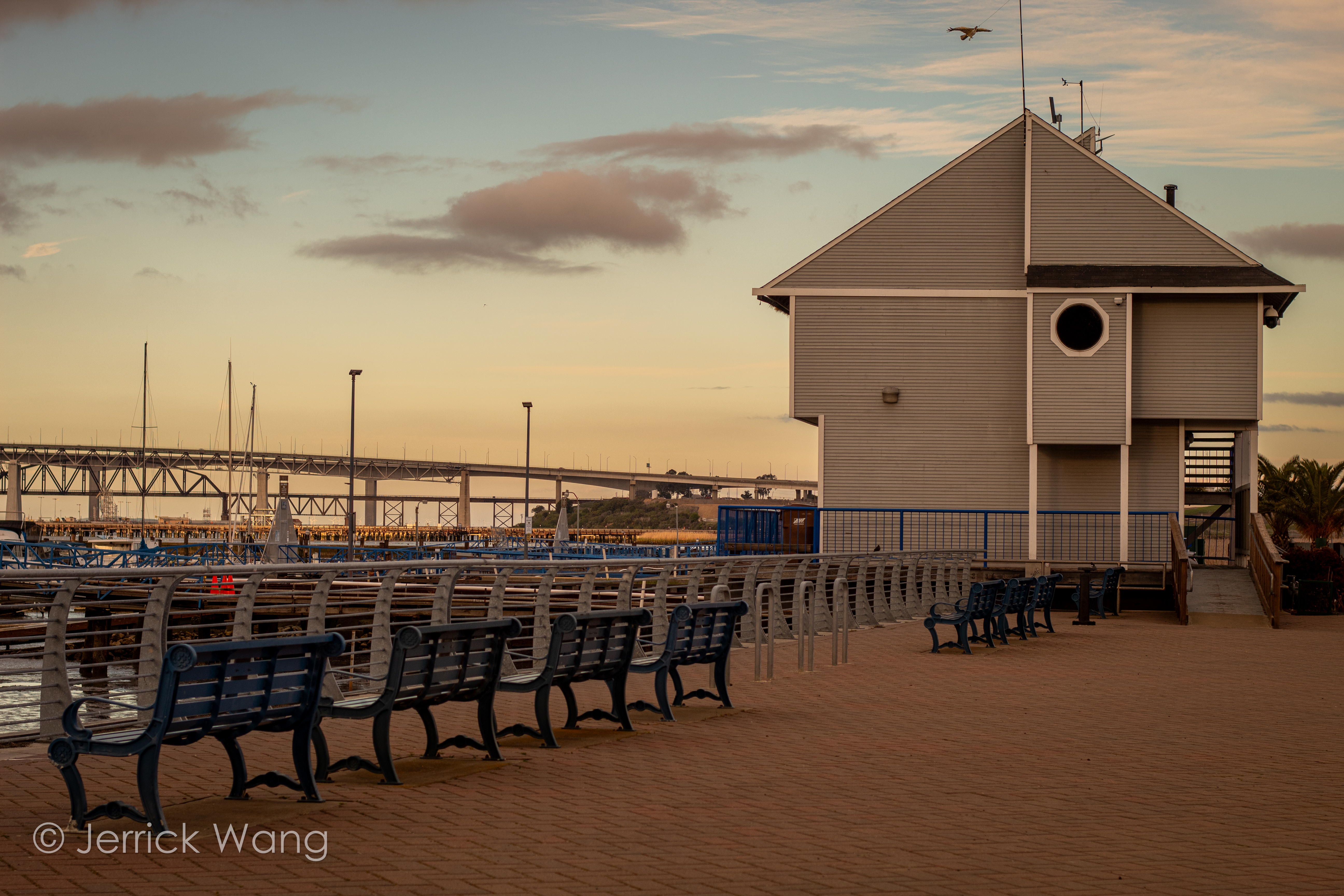 Martinez Waterfront