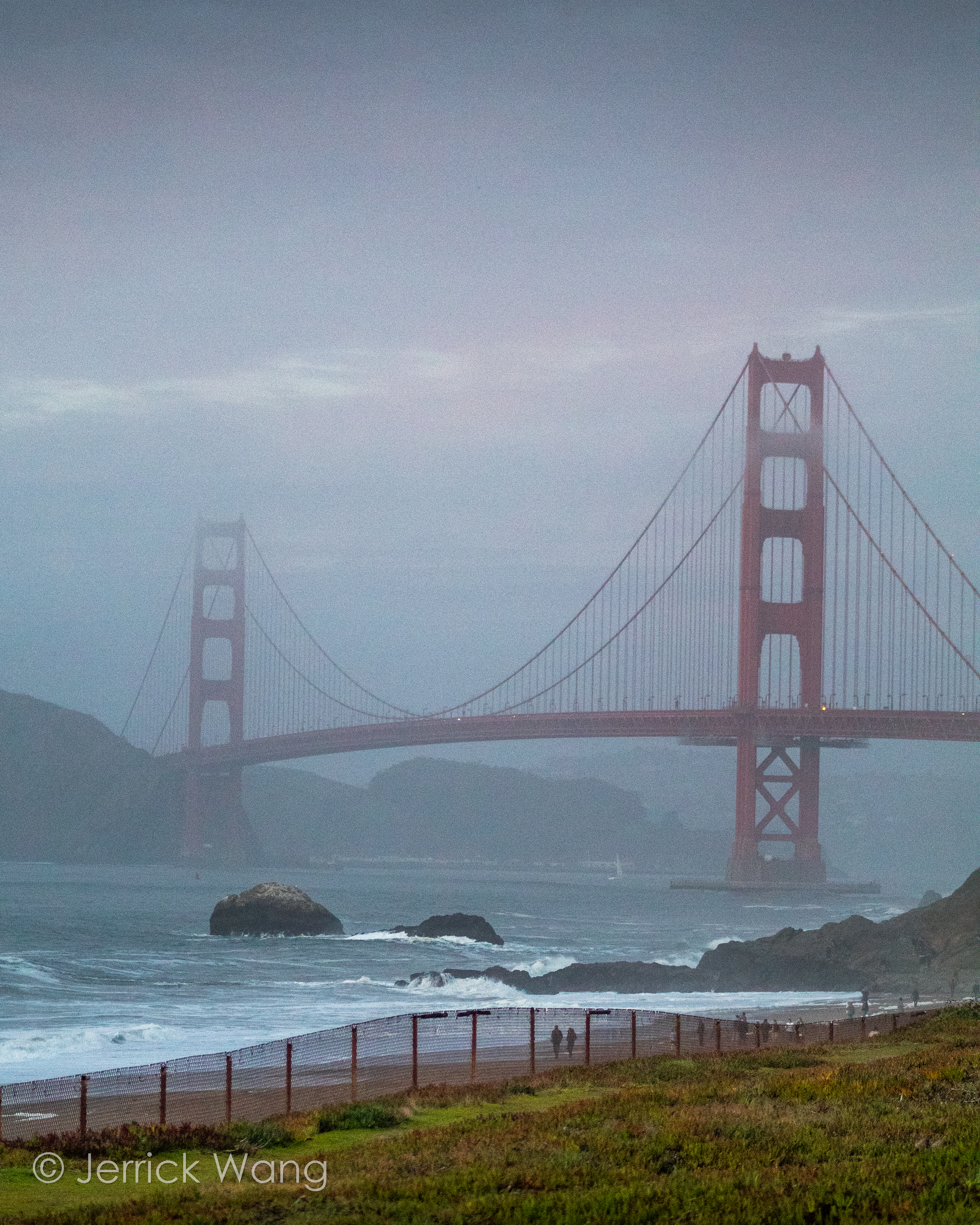 Golden Gate Bridge